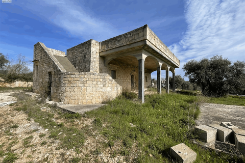 Landejendom i Ostuni, Brindisi, Ostuni - € 300.000 | Ref: 604 - foto 5