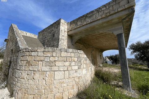 Landejendom i Ostuni, Brindisi, Ostuni - € 300.000 | Ref: 604 - foto 14