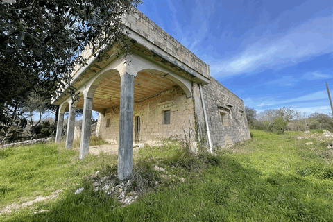 Landejendom i Ostuni, Brindisi, Ostuni - € 300.000 | Ref: 604 - foto 6