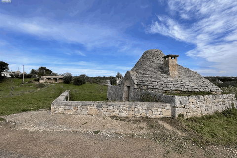 Landejendom i Ostuni, Brindisi, Ostuni - € 300.000 | Ref: 604 - foto 8