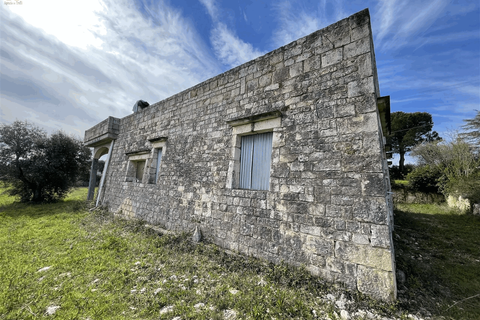 Landejendom i Ostuni, Brindisi, Ostuni - € 300.000 | Ref: 604 - foto 9