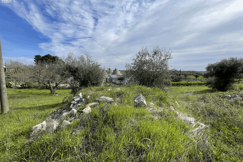 Landejendom i Ostuni, Brindisi, Ostuni - € 300.000 | Ref: 604 - foto 44