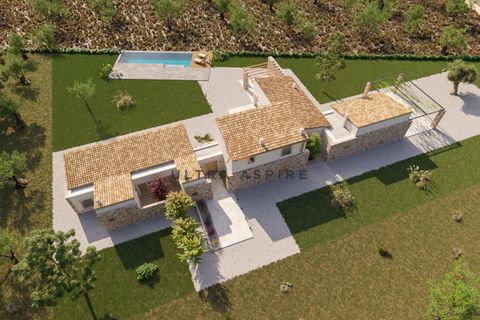 Landejendom i Manacor, Mallorca, Manacor - € 2.200.000 | Ref: UA133 - foto 2
