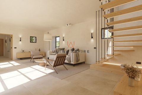 Landejendom i Manacor, Mallorca, Manacor - € 2.200.000 | Ref: UA133 - foto 4
