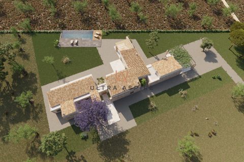 Landejendom i Manacor, Mallorca, Manacor - € 2.200.000 | Ref: UA133 - foto 16