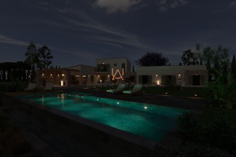 Landejendom i Manacor, Mallorca, Manacor - € 2.200.000 | Ref: UA133 - foto 13