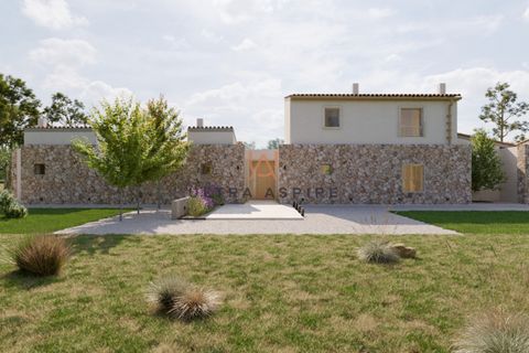 Landejendom i Manacor, Mallorca, Manacor - € 2.200.000 | Ref: UA133 - foto 12