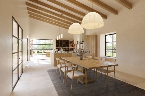 Landejendom i Manacor, Mallorca, Manacor - € 2.200.000 | Ref: UA133 - foto 6