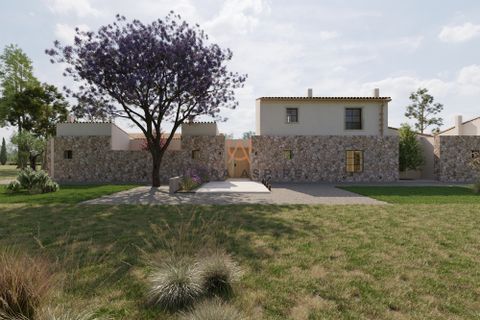 Landejendom i Manacor, Mallorca, Manacor - € 2.200.000 | Ref: UA133 - foto 14