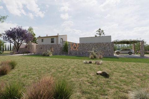 Landejendom i Manacor, Mallorca, Manacor - € 2.200.000 | Ref: UA133 - foto 15