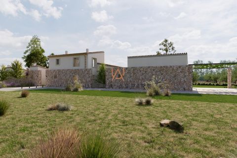 Landejendom i Manacor, Mallorca, Manacor - € 2.200.000 | Ref: UA133 - foto 17