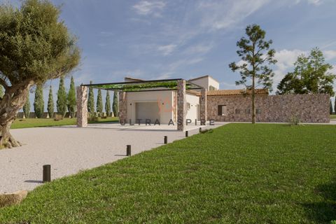 Landejendom i Manacor, Mallorca, Manacor - € 2.200.000 | Ref: UA133 - foto 9