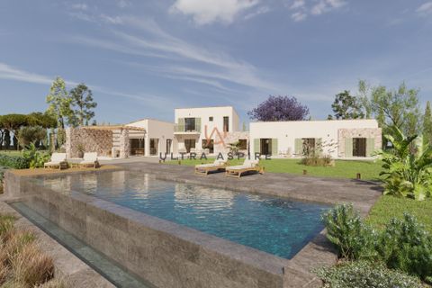 Landejendom i Manacor, Mallorca, Manacor - € 2.200.000 | Ref: UA133 - foto 11