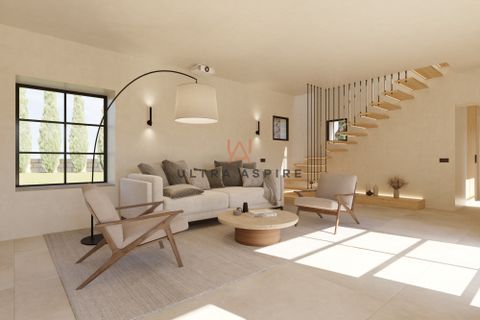 Landejendom i Manacor, Mallorca, Manacor - € 2.200.000 | Ref: UA133 - foto 3