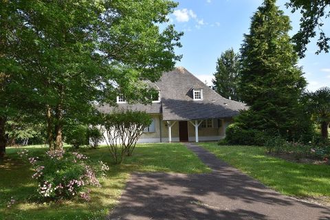 Villa a Mourenx, Pyrenees-Atlantiques, Mourenx - € 395.000 | Ref: A5167 - foto 2