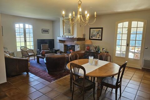 Villa a Mourenx, Pyrenees-Atlantiques, Mourenx - € 395.000 | Ref: A5167 - foto 4