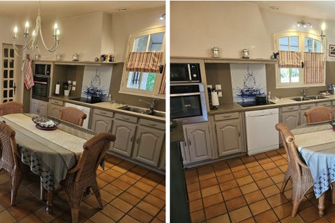 Villa a Mourenx, Pyrenees-Atlantiques, Mourenx - € 395.000 | Ref: A5167 - foto 6