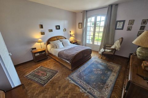 Villa a Mourenx, Pyrenees-Atlantiques, Mourenx - € 395.000 | Ref: A5167 - foto 7