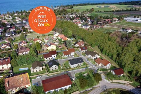 Helårsgrund i Sciez, Haute-Savoie, Sciez - € 147.000 | Ref: PG018192-_13 - foto 1