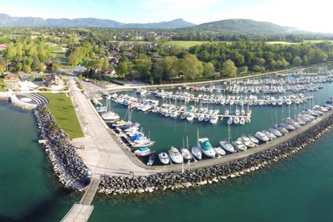 Helårsgrund i Sciez, Haute-Savoie, Sciez - € 147.000 | Ref: PG018192-_13 - foto 2