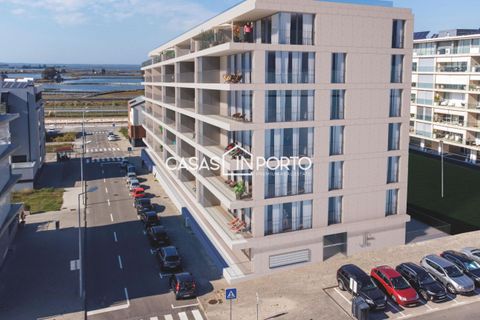 Lejlighed i Aveiro, Aveiro, Aveiro - € 462.000 | Ref: Ap_InAveiro_3796 - foto 25