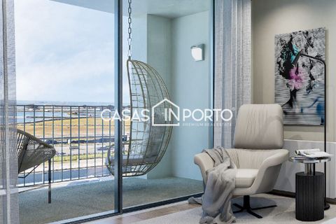 Lejlighed i Aveiro, Aveiro, Aveiro - € 462.000 | Ref: Ap_InAveiro_3796 - foto 8