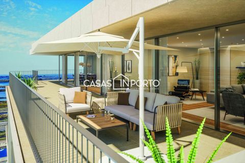 Lejlighed i Aveiro, Aveiro, Aveiro - € 462.000 | Ref: Ap_InAveiro_3796 - foto 30