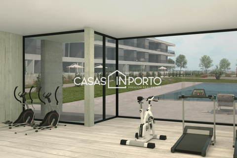 Lejlighed i Esposende, Braga, Esposende - € 375.000 | Ref: Ap_InApulia_3823 - foto 14
