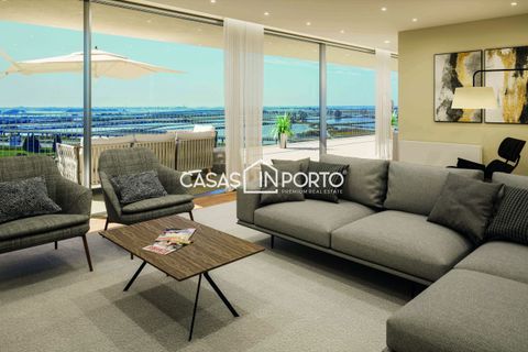 Lejlighed i Aveiro, Aveiro, Aveiro - € 451.500 | Ref: Ap_InAveiro_3800 - foto 2