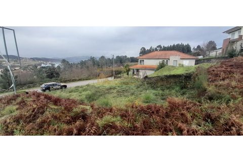 Terra a Segude, Viana do Castelo, Segude - € 20.000 | Ref: REF385 - foto 2