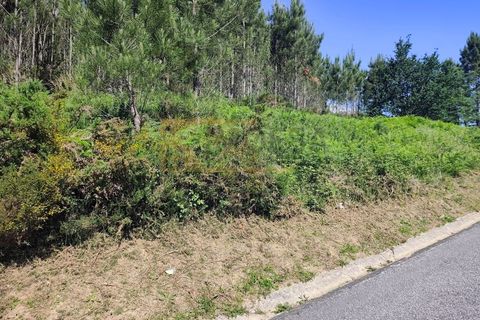 Helårsgrund i Moncao, Viana do Castelo, Moncao - € 55.000 | Ref: REF248 - foto 2