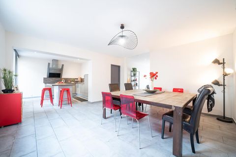 Villa a Le Barcares, Pyrenees-Orientales, Le Barcares - € 520.000 | Ref: 0075IMMKV - foto 4