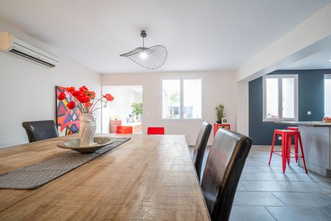 Villa a Le Barcares, Pyrenees-Orientales, Le Barcares - € 520.000 | Ref: 0075IMMKV - foto 8
