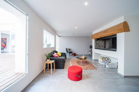 Villa a Le Barcares, Pyrenees-Orientales, Le Barcares - € 520.000 | Ref: 0075IMMKV - foto 9