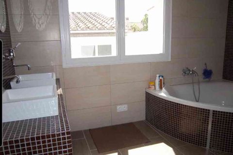Villa a Le Barcares, Pyrenees-Orientales, Le Barcares - € 520.000 | Ref: 0075IMMKV - foto 12