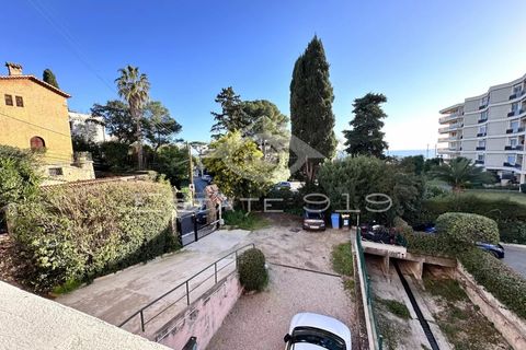Lejlighed i Cannes, Alpes-Maritimes, Cannes - € 450.000 | Ref: 84019237 - foto 17