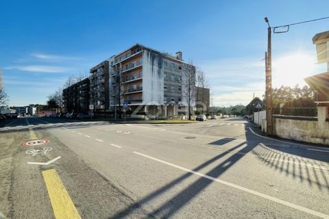Helårsgrund i Maia, Porto, Maia - € 69.000 | Ref: ZMPT563676 - foto 5