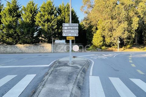 Helårsgrund i Maia, Porto, Maia - € 69.000 | Ref: ZMPT563676 - foto 8