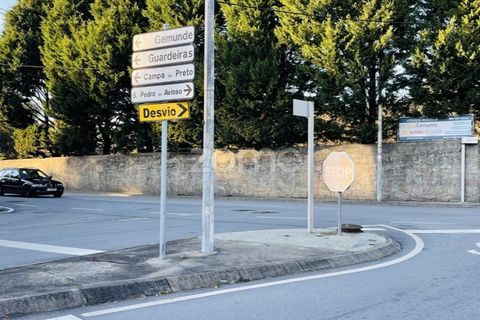 Helårsgrund i Maia, Porto, Maia - € 69.000 | Ref: ZMPT563676 - foto 9
