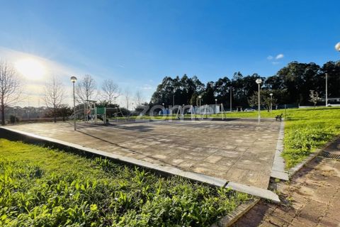 Helårsgrund i Maia, Porto, Maia - € 69.000 | Ref: ZMPT563676 - foto 11