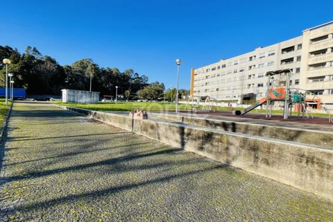 Helårsgrund i Maia, Porto, Maia - € 69.000 | Ref: ZMPT563676 - foto 20