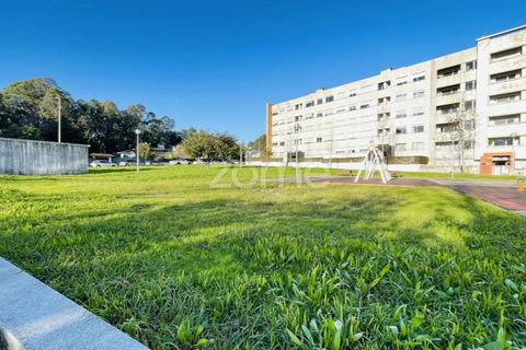 Helårsgrund i Maia, Porto, Maia - € 69.000 | Ref: ZMPT563676 - foto 23
