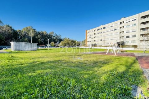 Helårsgrund i Maia, Porto, Maia - € 69.000 | Ref: ZMPT563679 - foto 2