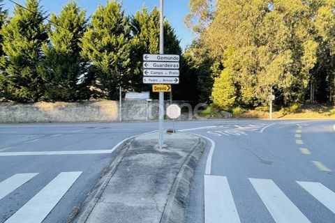 Helårsgrund i Maia, Porto, Maia - € 69.000 | Ref: ZMPT563679 - foto 4