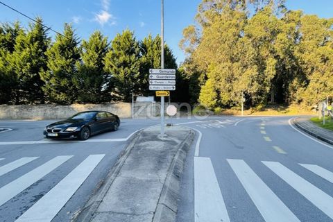 Helårsgrund i Maia, Porto, Maia - € 69.000 | Ref: ZMPT563679 - foto 6