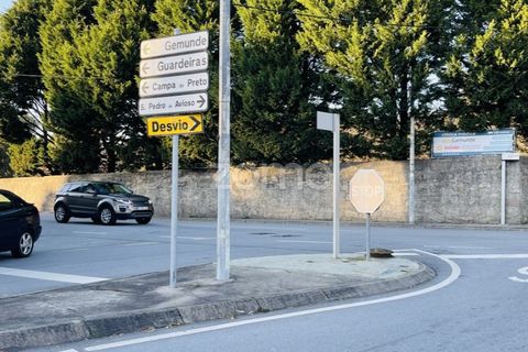 Helårsgrund i Maia, Porto, Maia - € 69.000 | Ref: ZMPT563679 - foto 9
