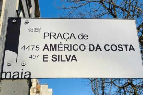 Helårsgrund i Maia, Porto, Maia - € 69.000 | Ref: ZMPT563679 - foto 12