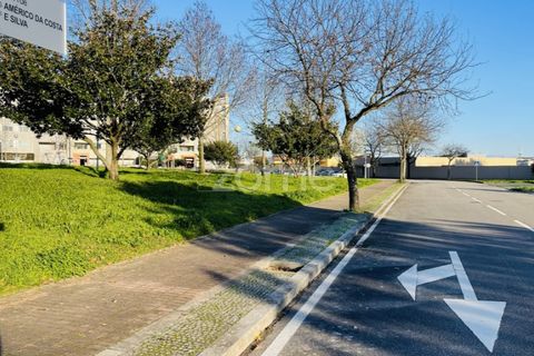 Helårsgrund i Maia, Porto, Maia - € 69.000 | Ref: ZMPT563679 - foto 13