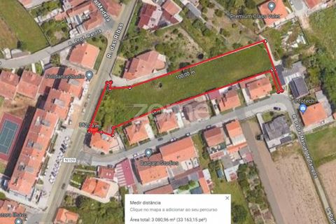 Villa i Ilhavo, Aveiro, Ilhavo - € 550.000 | Ref: ZMPT563631 - foto 1