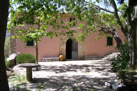 Finca i Escorca, Mallorca, Escorca - € 1.495.000 | Ref: 72737 - foto 1